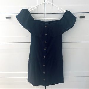 Abercrombie mini dress